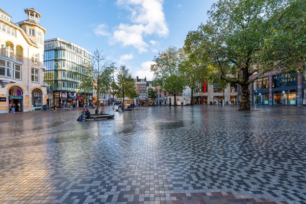 Medium property photo - Achter Clarenburg 45, 3511 JH Utrecht